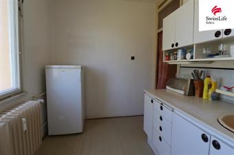 Prodej bytu 2+1 57 m2 Svobodova, Nová Role