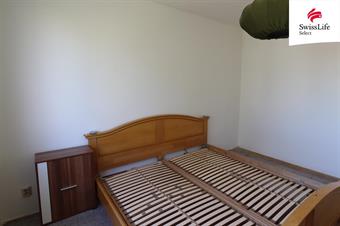 Prodej bytu 2+1 57 m2 Svobodova, Nová Role