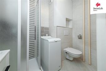 Prodej bytu 1+kk 26 m2 Sluneční, Pardubice