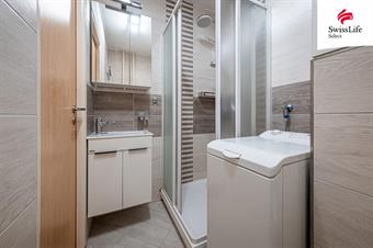 Prodej bytu 1+kk 26 m2 Sluneční, Pardubice