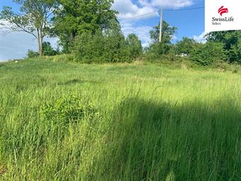 Prodej stavebního pozemku 1012 m2 Starý Jičín