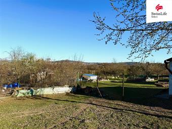 Pronájem zahrady 410 m2, Plzeň