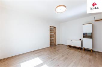 Prodej bytu 2+1 53 m2 Tělocvičná, Plzeň