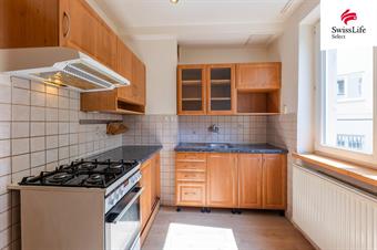Prodej bytu 2+1 53 m2 Tělocvičná, Plzeň