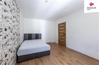 Prodej bytu 2+1 53 m2 Tělocvičná, Plzeň