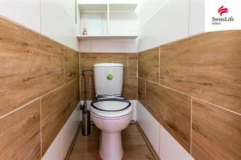 Prodej bytu 2+1 53 m2 Tělocvičná, Plzeň