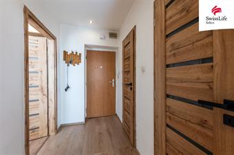 Prodej bytu 2+1 53 m2 Tělocvičná, Plzeň