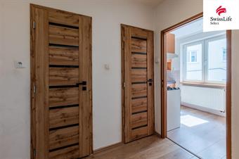 Prodej bytu 2+1 53 m2 Tělocvičná, Plzeň