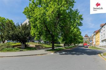 Prodej bytu 2+1 53 m2 Tělocvičná, Plzeň