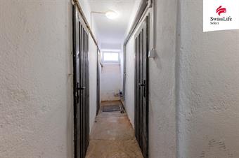 Prodej bytu 2+1 53 m2 Tělocvičná, Plzeň