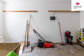 Prodej bytu 2+1 53 m2 Tělocvičná, Plzeň