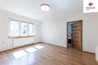 Prodej bytu 2+1 53 m2 Tělocvičná, Plzeň