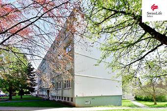 Prodej bytu 3+1 72 m2 Puškinská, Kutná Hora