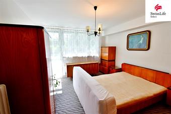 Prodej bytu 3+1 72 m2 Puškinská, Kutná Hora