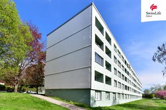 Prodej bytu 3+1 72 m2 Puškinská, Kutná Hora