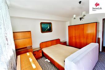 Prodej bytu 3+1 72 m2 Puškinská, Kutná Hora