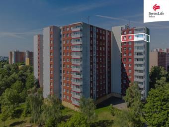 Prodej bytu 3+1 71 m2 Velkopavlovická, Brno