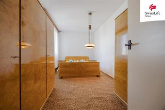 Prodej bytu 3+1 71 m2 Velkopavlovická, Brno