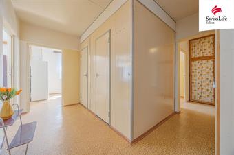 Prodej bytu 3+1 71 m2 Velkopavlovická, Brno