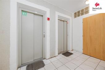 Prodej bytu 3+1 71 m2 Velkopavlovická, Brno