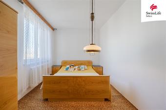 Prodej bytu 3+1 71 m2 Velkopavlovická, Brno