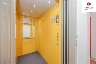 Prodej bytu 3+1 71 m2 Velkopavlovická, Brno