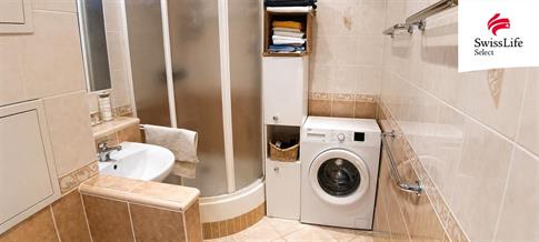Prodej bytu 2+1 57 m2 J. A. Gagarina, Nejdek