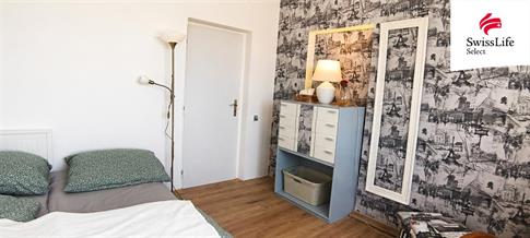 Prodej bytu 2+1 57 m2 J. A. Gagarina, Nejdek