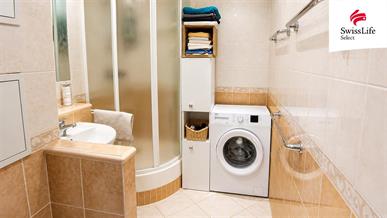 Prodej bytu 2+1 57 m2 J. A. Gagarina, Nejdek