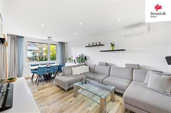 Prodej bytu 4+1 88 m2 Arnošta z Pardubic, Pardubice