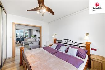 Prodej bytu 4+1 88 m2 Arnošta z Pardubic, Pardubice
