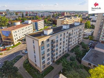 Prodej bytu 4+1 88 m2 Arnošta z Pardubic, Pardubice