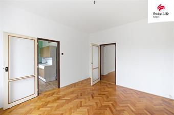 Prodej bytu 2+1 53 m2 Návětrná, Ústí nad Labem