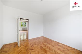 Prodej bytu 2+1 53 m2 Návětrná, Ústí nad Labem
