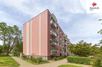 Prodej bytu 2+1 53 m2 Návětrná, Ústí nad Labem