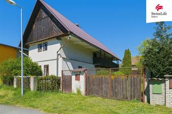 Prodej rodinného domu 230 m2, Krásná Ves