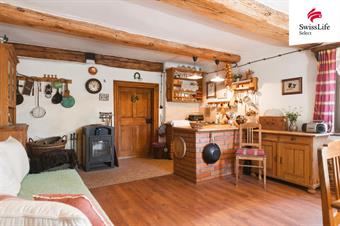Prodej rodinného domu 230 m2, Krásná Ves