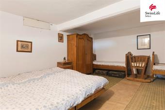 Prodej rodinného domu 230 m2, Krásná Ves