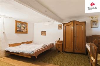 Prodej rodinného domu 230 m2, Krásná Ves