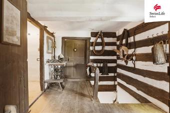 Prodej rodinného domu 230 m2, Krásná Ves