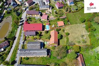 Prodej rodinného domu 230 m2, Krásná Ves
