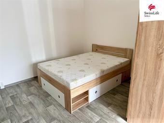 Pronájem bytu 1+1 39 m2 Žlutická, Plzeň