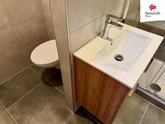 Pronájem bytu 1+1 39 m2 Žlutická, Plzeň