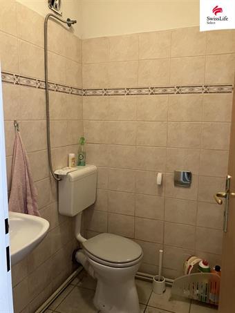 Pronájem obchodního prostoru 456 m2 Křenová, Brno