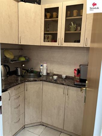 Pronájem obchodního prostoru 456 m2 Křenová, Brno