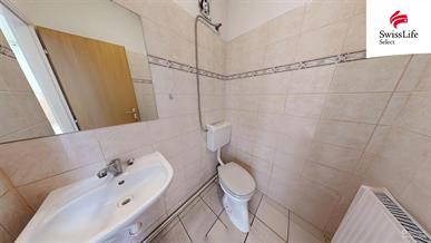 Pronájem obchodního prostoru 456 m2 Křenová, Brno