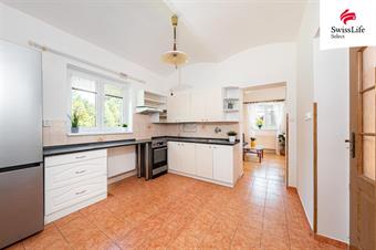 Prodej rodinného domu 51 m2, Přelouč