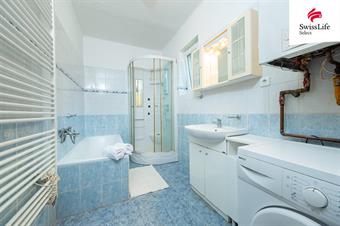 Prodej rodinného domu 51 m2, Přelouč