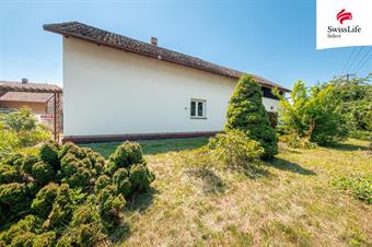 Prodej rodinného domu 51 m2, Přelouč