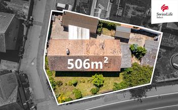 Prodej rodinného domu 51 m2, Přelouč